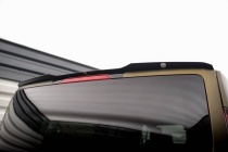 Ford Tourneo Custom Mk1 Facelift 2018-2023 Vingextension V.1 Maxton Design